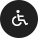 behindertengerecht / adapté aux handicapés